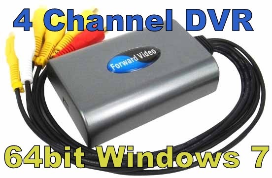 4 channel dvr software download